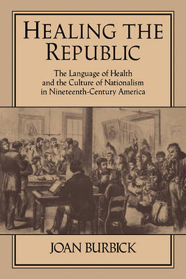 Healing the Republic