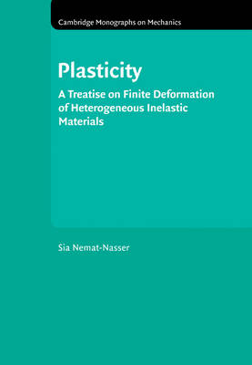 Plasticity