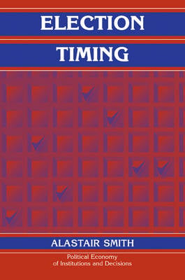 Election Timing