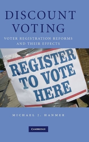 Discount Voting