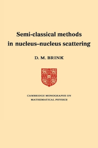 Semi-Classical Methods for Nucleus-Nucleus Scattering