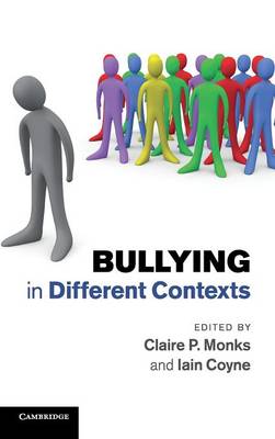 Bullying in Different Contexts
