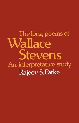 The Long Poems of Wallace Stevens