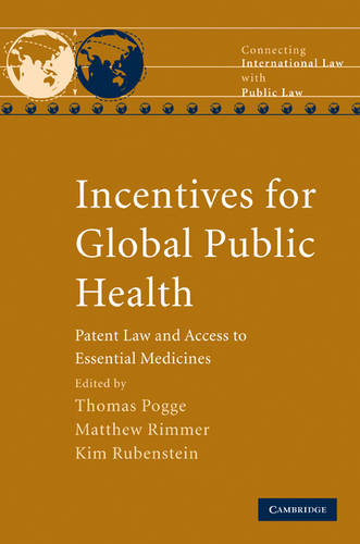 Incentives for Global Public Health