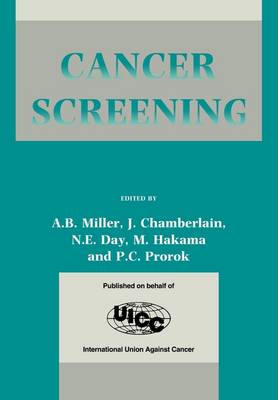Cancer Screening