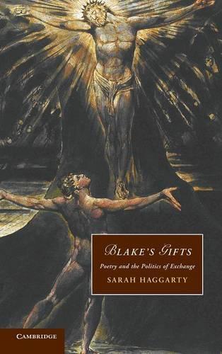 Blake's Gifts