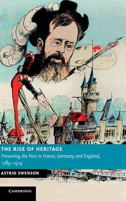 The Rise of Heritage