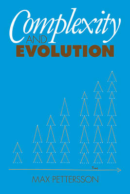 Complexity and Evolution