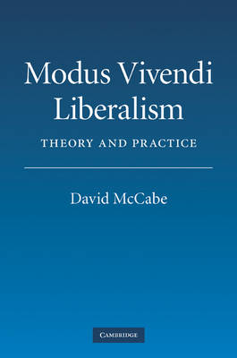 Modus Vivendi Liberalism