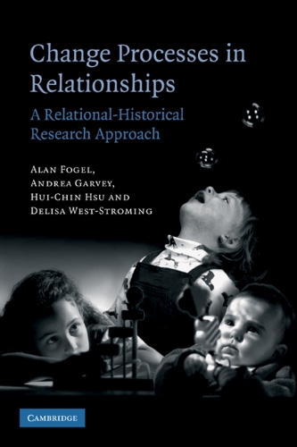 Change Processes in Relationships