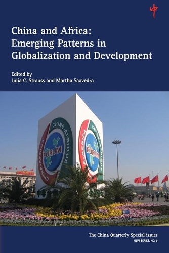 China and Africa: Volume 9
