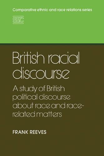 British Racial Discourse