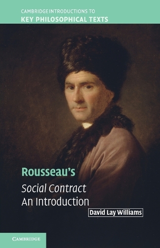 Rousseau's Social Contract