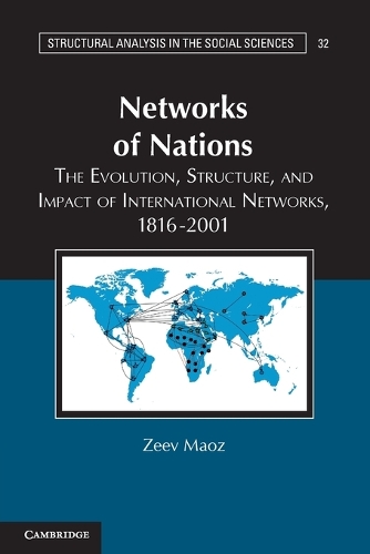 Networks of Nations
