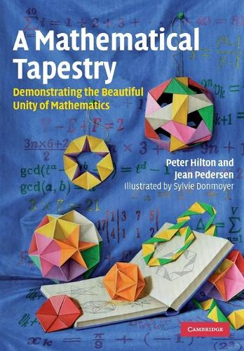 A Mathematical Tapestry