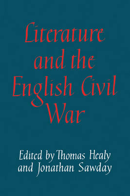 Literature and the English Civil War
