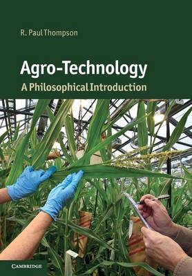 Agro-Technology