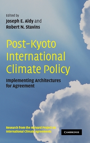 Post-Kyoto International Climate Policy