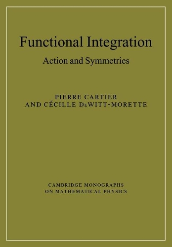 Functional Integration