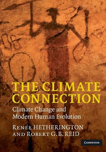 The Climate Connection