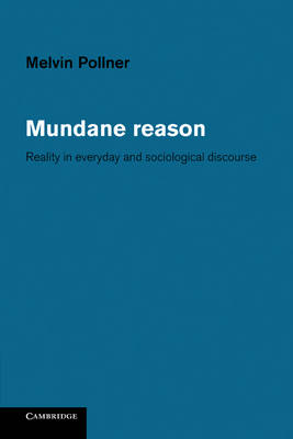 Mundane Reason