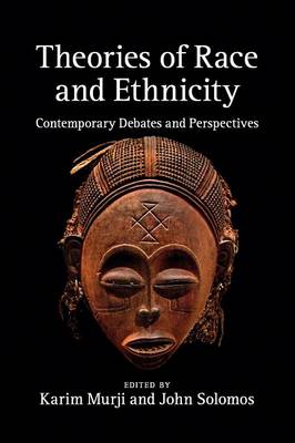 Theories of Race and Ethnicity
