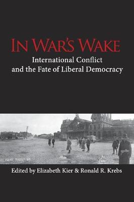In War’s Wake