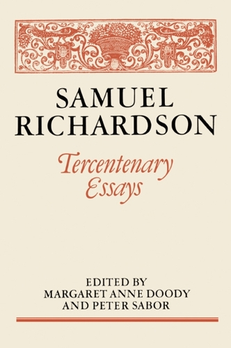 Samuel Richardson