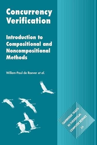 Concurrency Verification