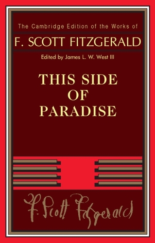 This Side of Paradise