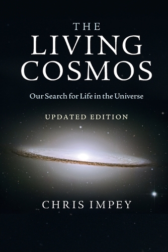 The Living Cosmos