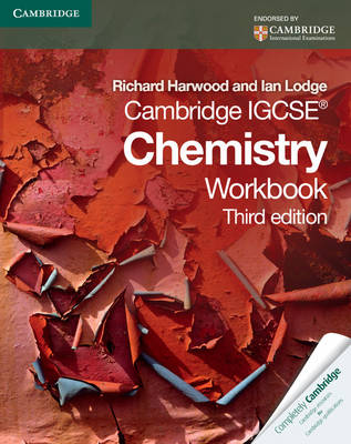 Cambridge International IGCSE: Cambridge IGCSE Chemistry Workbook