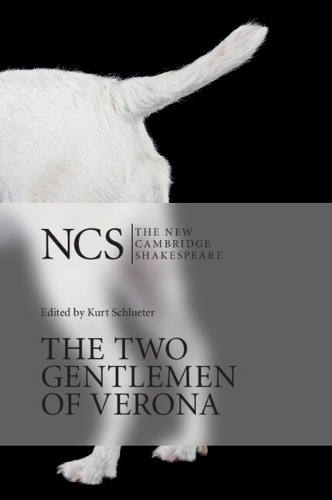The Two Gentlemen of Verona