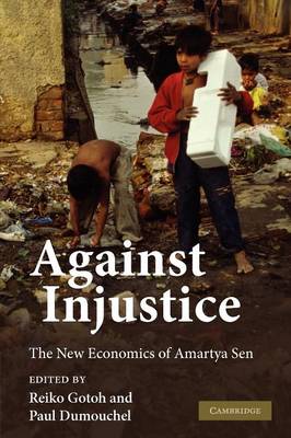 Against Injustice