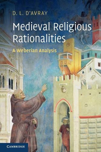 Medieval Religious Rationalities