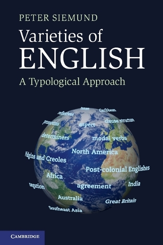 Varieties of English