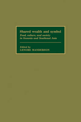 Shared Wealth and Symbol