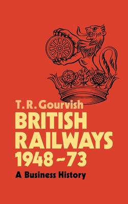 British Railways 1948–73
