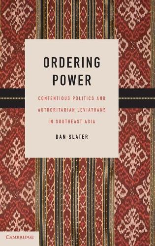Ordering Power