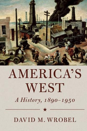 America's West