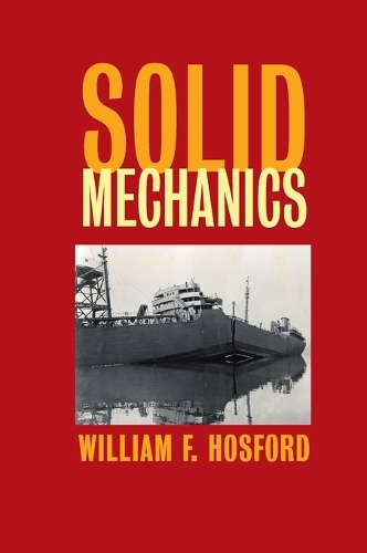 Solid Mechanics