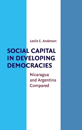 Social Capital in Developing Democracies