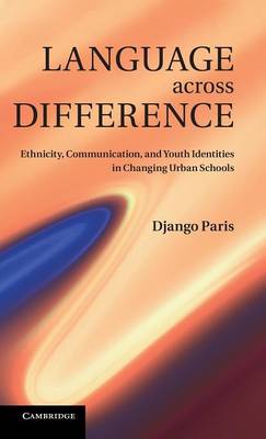 Language across Difference