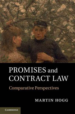 Promises and Contract Law