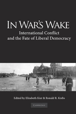 In War’s Wake