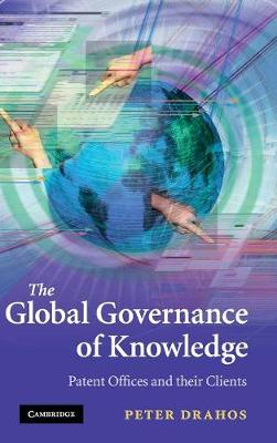 The Global Governance of Knowledge