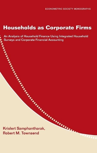 Households as Corporate Firms