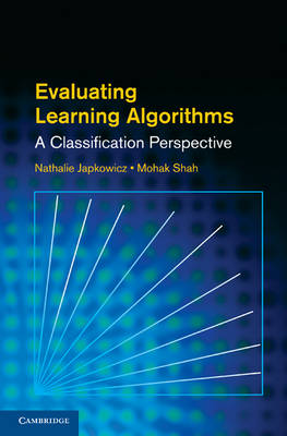 Evaluating Learning Algorithms