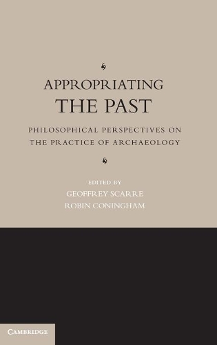 Appropriating the Past