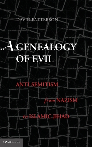 A Genealogy of Evil